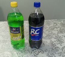 Rc Cola