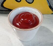 Кетчуп