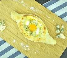 Хачапури Блючиз