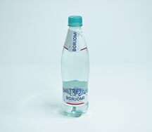 Вода Боржоми