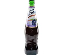 Лимонад Натахтари Саперави
