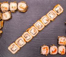 Сет Горячий