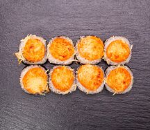 Тоттори запеченный