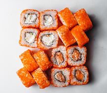 Сет Калифорния