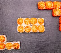 Сет Запеченный