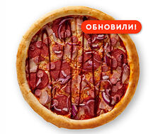 Барбекю стандарт
