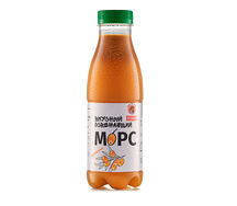 Фирменный морс Пират Пицца Облепиховый