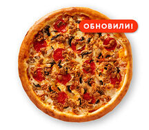 Мясная стандарт