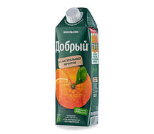 Добрый Апельсиновый Нектар