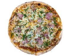 Пицца Мясное Ассорти