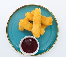 Сырные палочки