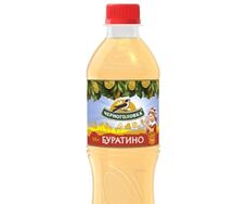 Черноголовка Буратино