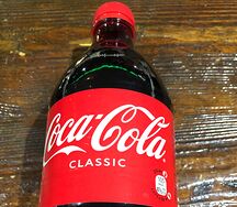 Coca-Cola