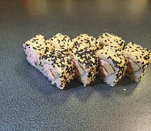 Ролл Калифорния лайт
