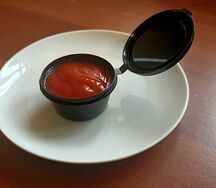 Кетчуп
