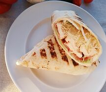 Ролл Цезарь