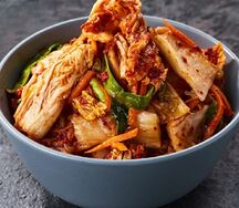 Капуста кимчи Korean Chick