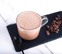 Горячий Бельгийский шоколад