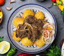 Казан-кебаб