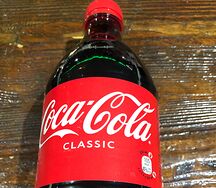 Coca-Cola