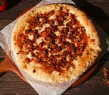 Мясной Сыр