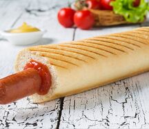 Французский Хот-Дог