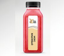 Морс Вишня