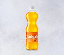 Добрый Апельсин