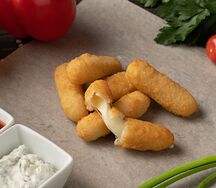 Сырные палочки М