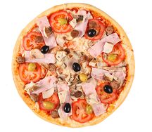 Мясной пир