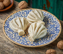 Хинкали Калакури 3шт