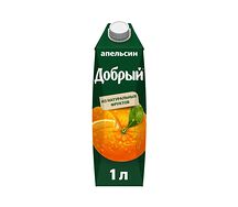 Нектар Добрый Апельсин