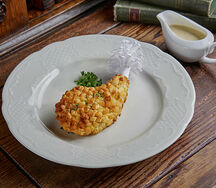 Котлета Пожарская