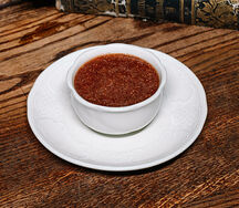 Варенье из земляники