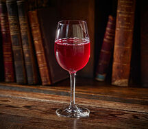 Морс клюквенный