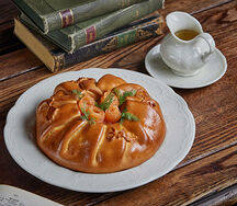 Расстегай Московский