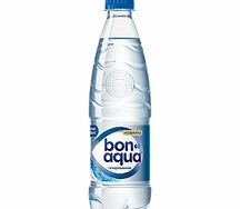 Вода BonAqua негазированная
