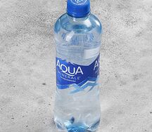 Вода Aqua Minerale
