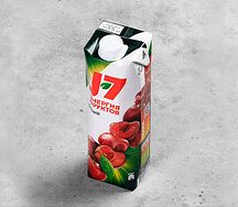 Сок J7 Вишня