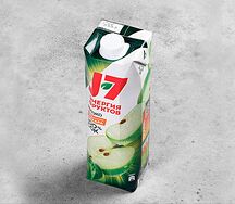 Сок J7 Яблочный