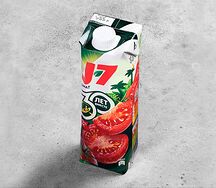 Сок J7 томатный