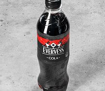 Evervess Cola