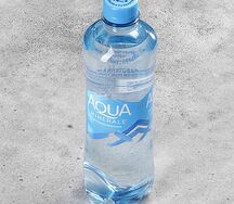 Вода Aqua Minerale
