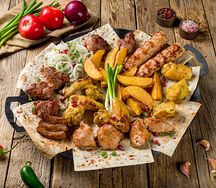 Сет мини-мимино