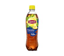 Чай Lipton лимон