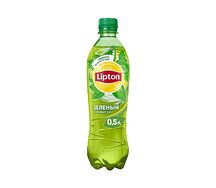 Чай Lipton зеленый