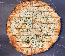 Сырные палочки