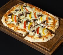 Пицца Мясная