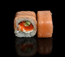 Сакура гриль new