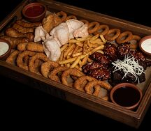 Пивной сет Maxi